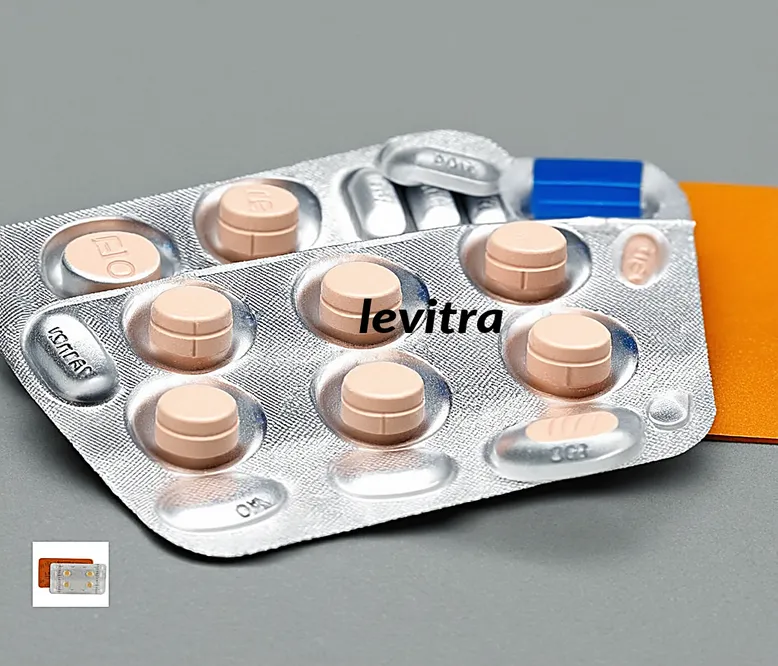 Levitra 3